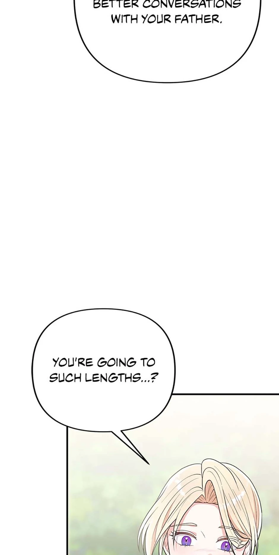 Please Lay Your Eyes on Jasmine Chapter 67 - Page 44