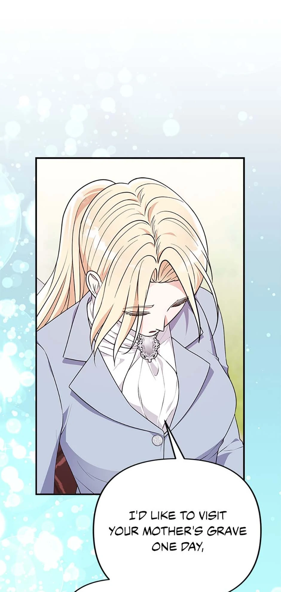 Please Lay Your Eyes on Jasmine Chapter 67 - Page 47