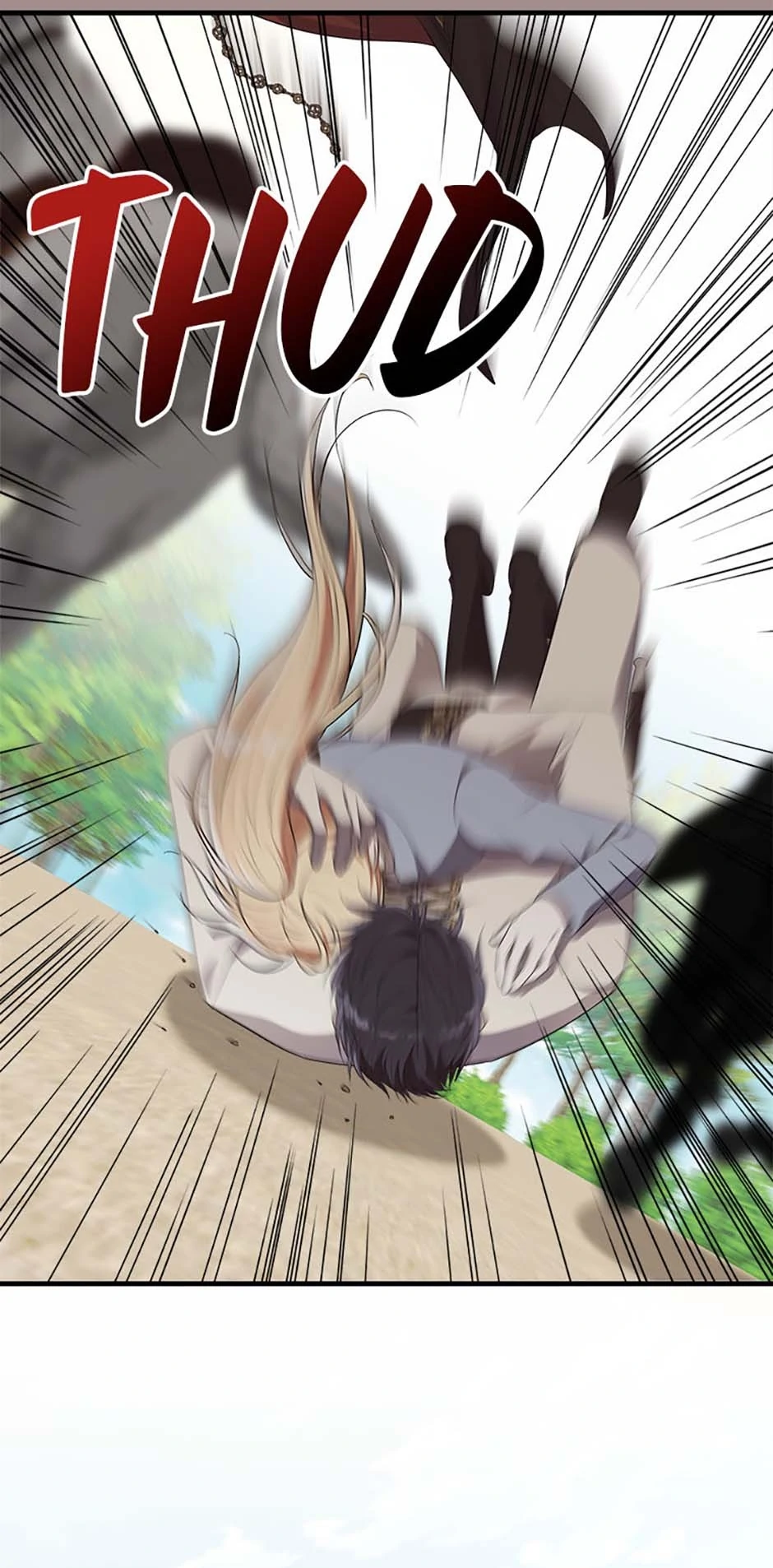 Please Lay Your Eyes on Jasmine Chapter 67 - Page 60