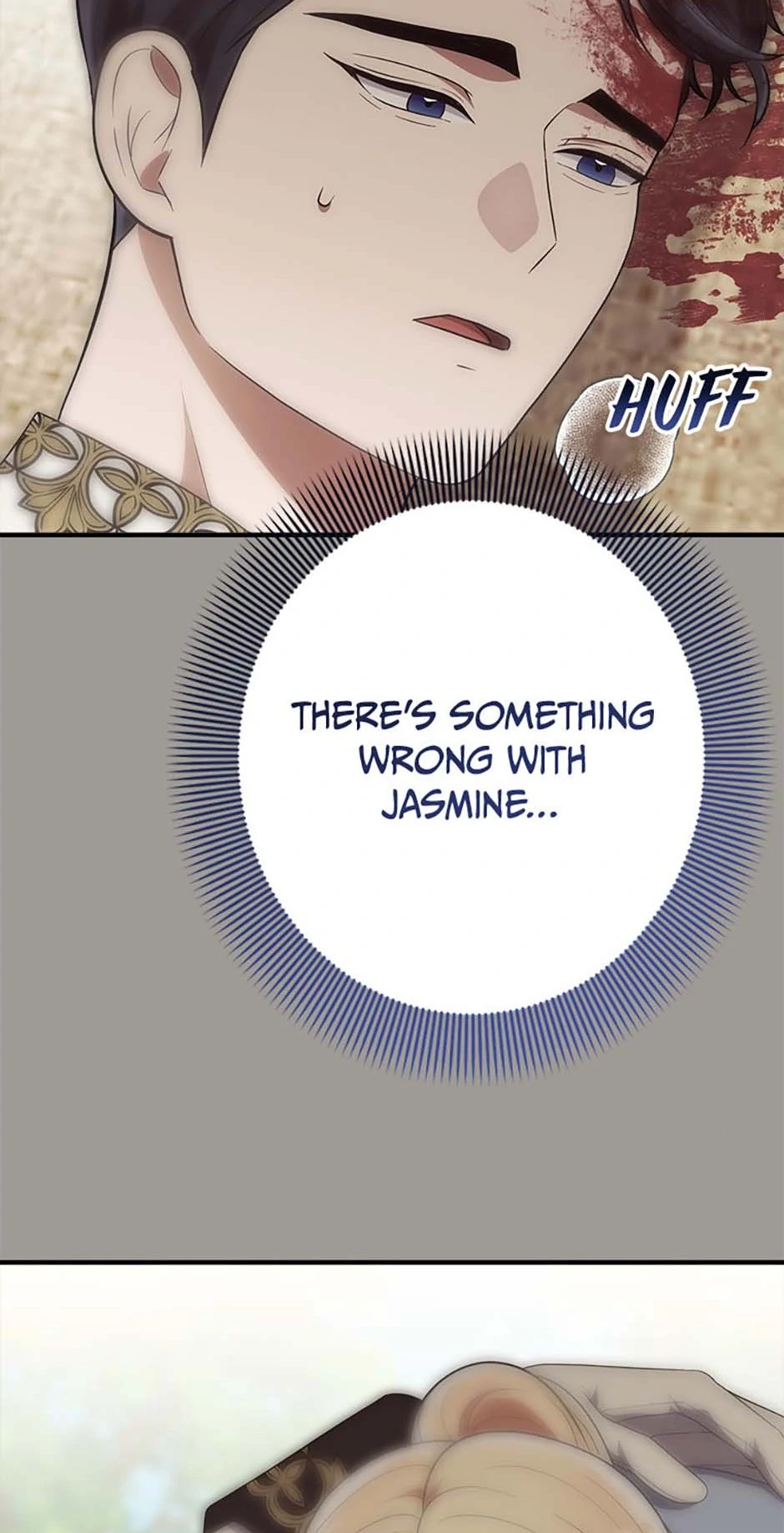 Please Lay Your Eyes on Jasmine Chapter 67 - Page 65