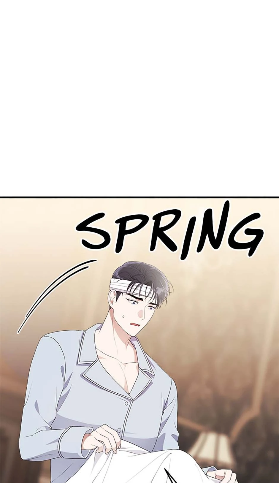 Please Lay Your Eyes on Jasmine Chapter 67 - Page 71