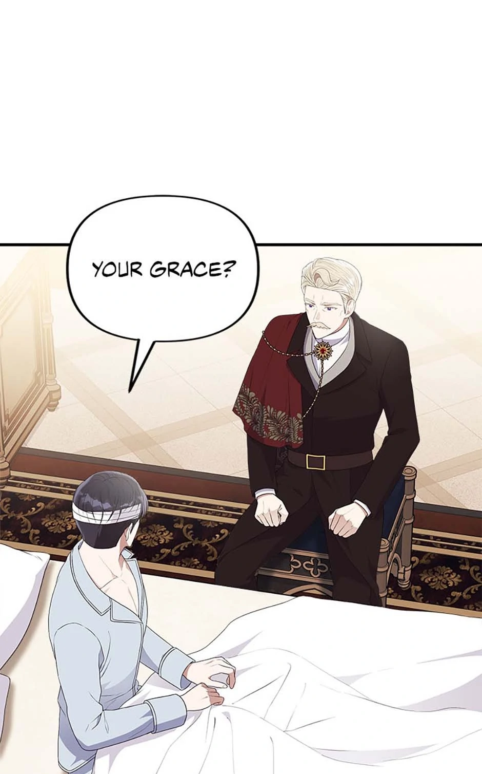 Please Lay Your Eyes on Jasmine Chapter 67 - Page 75