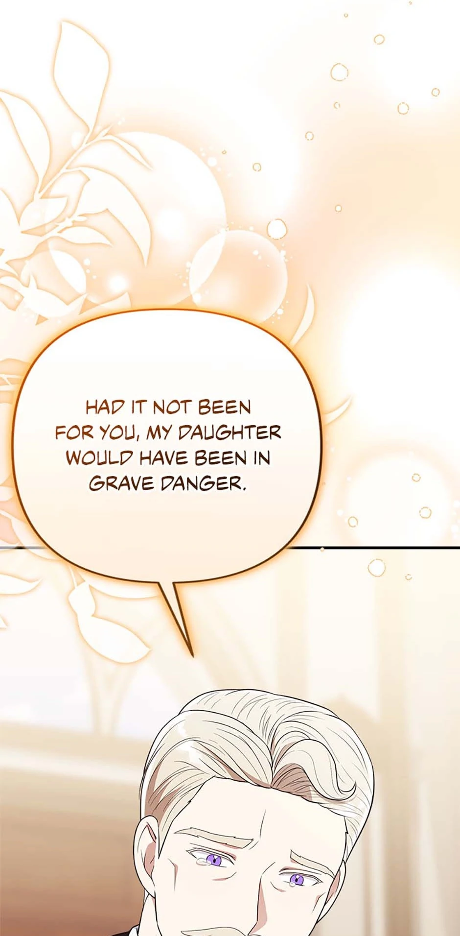 Please Lay Your Eyes on Jasmine Chapter 68 - Page 5