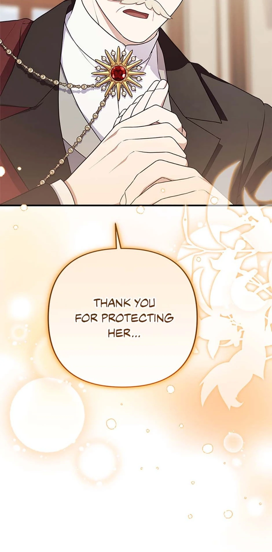 Please Lay Your Eyes on Jasmine Chapter 68 - Page 6