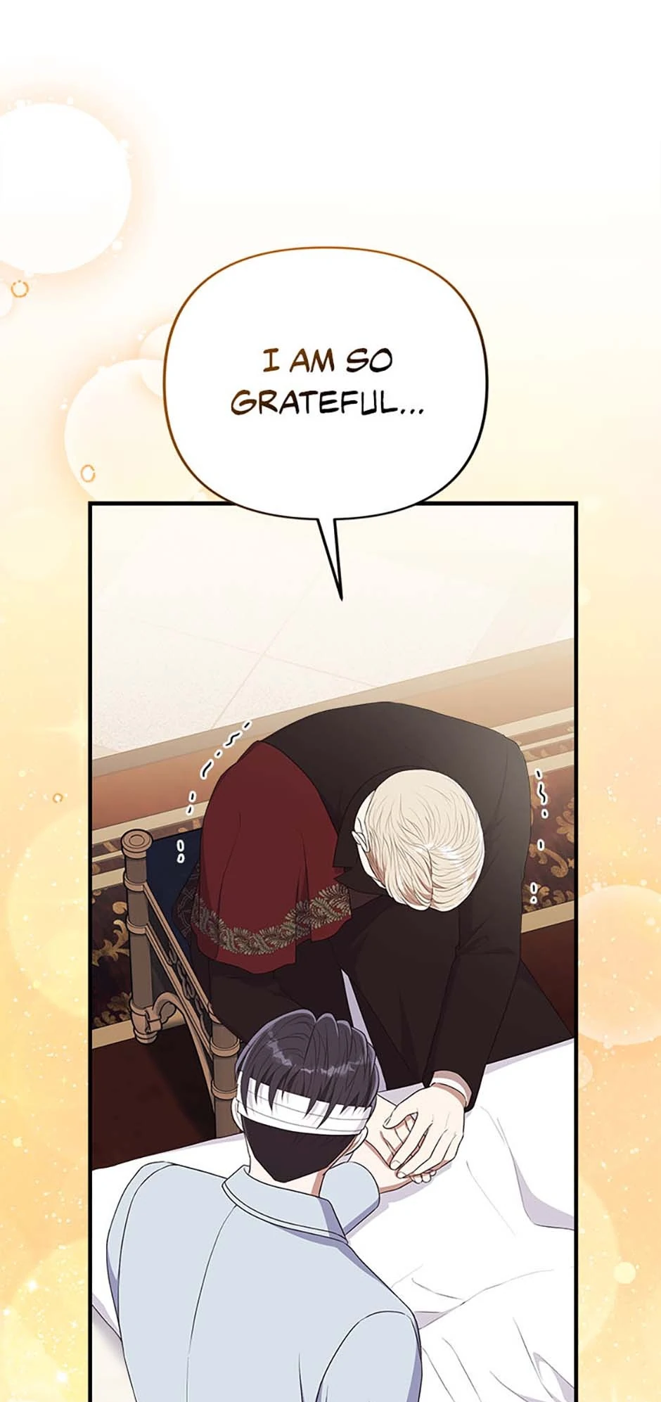 Please Lay Your Eyes on Jasmine Chapter 68 - Page 7