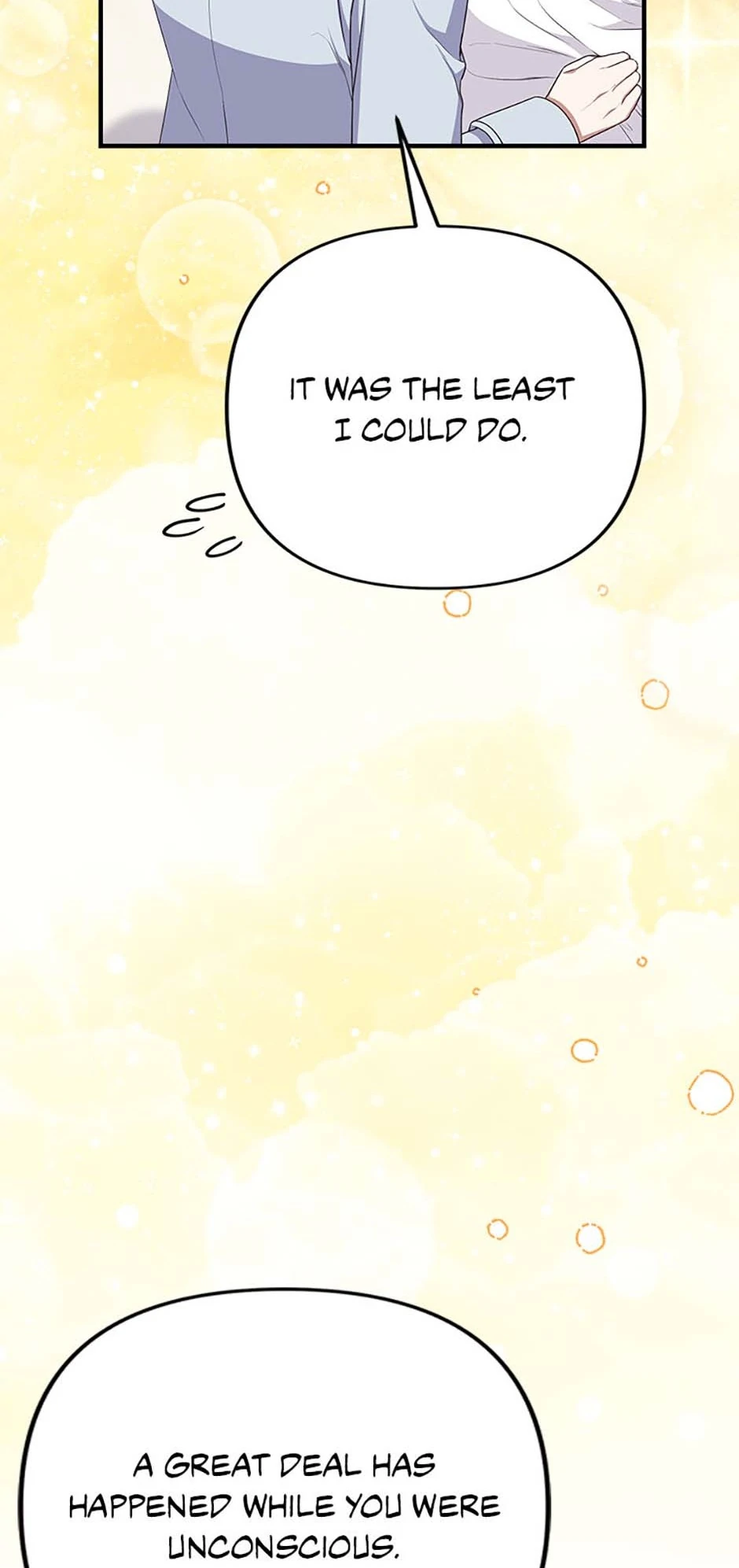 Please Lay Your Eyes on Jasmine Chapter 68 - Page 8