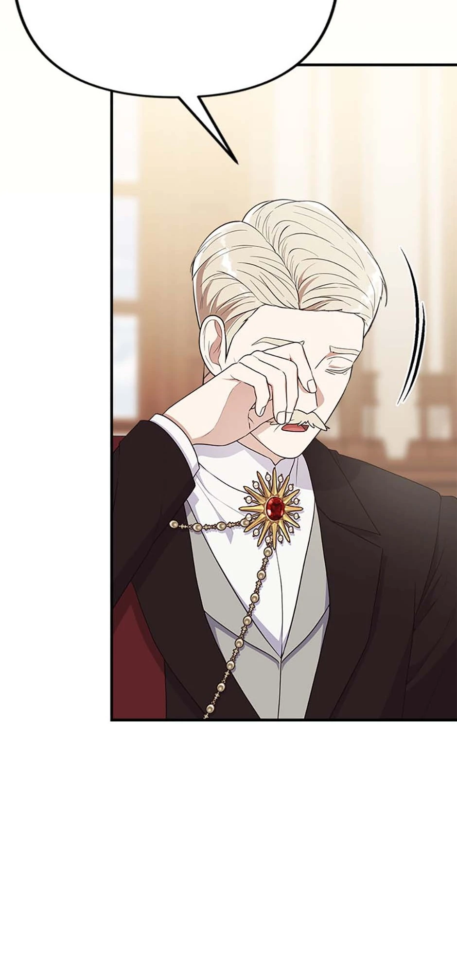 Please Lay Your Eyes on Jasmine Chapter 68 - Page 9