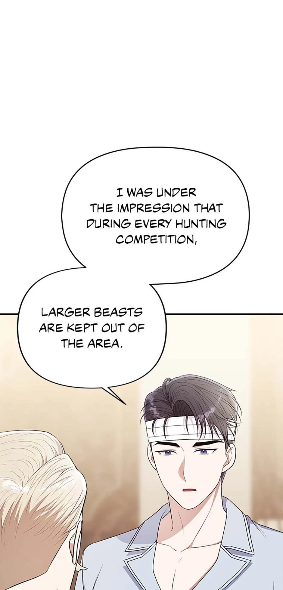 Please Lay Your Eyes on Jasmine Chapter 68 - Page 12