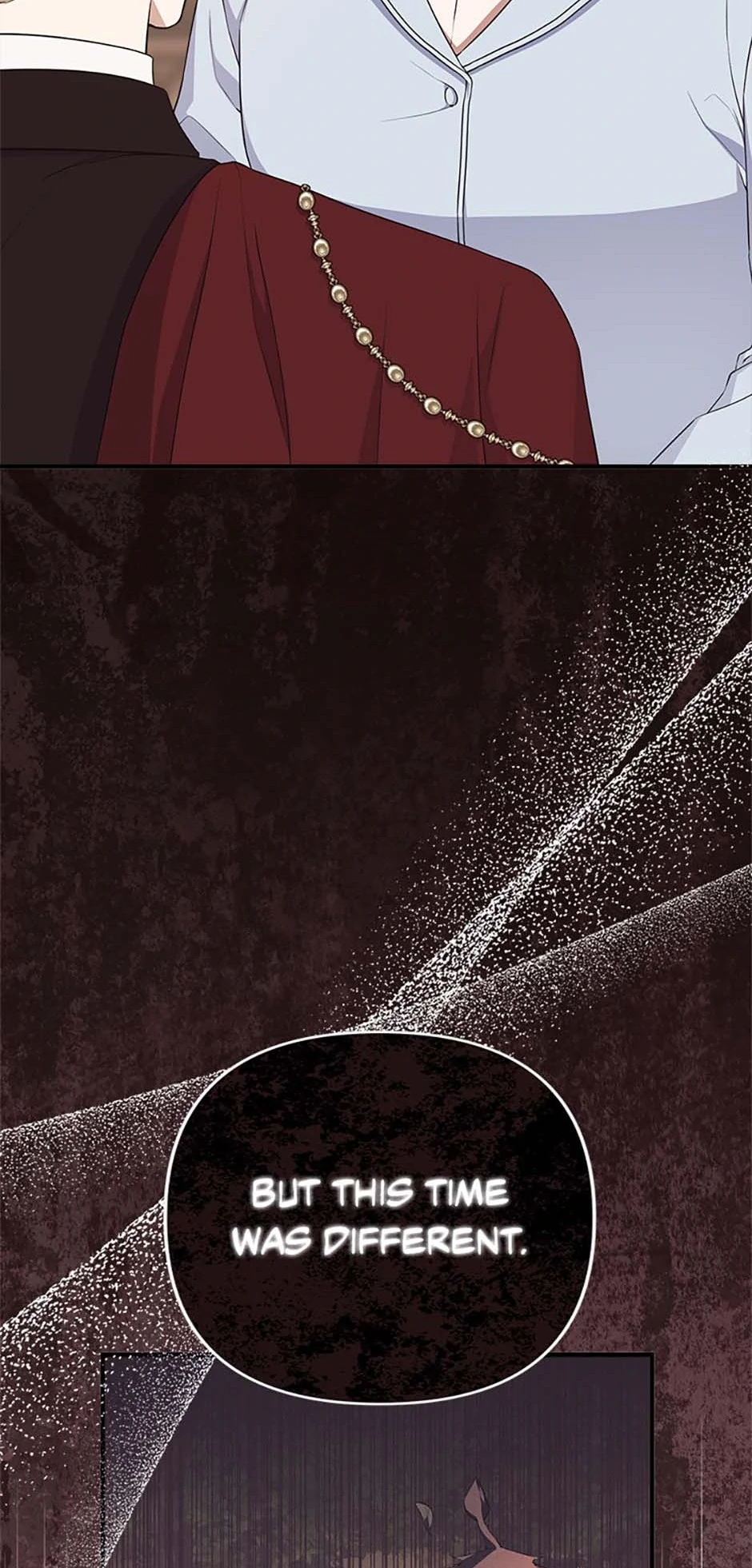 Please Lay Your Eyes on Jasmine Chapter 68 - Page 13