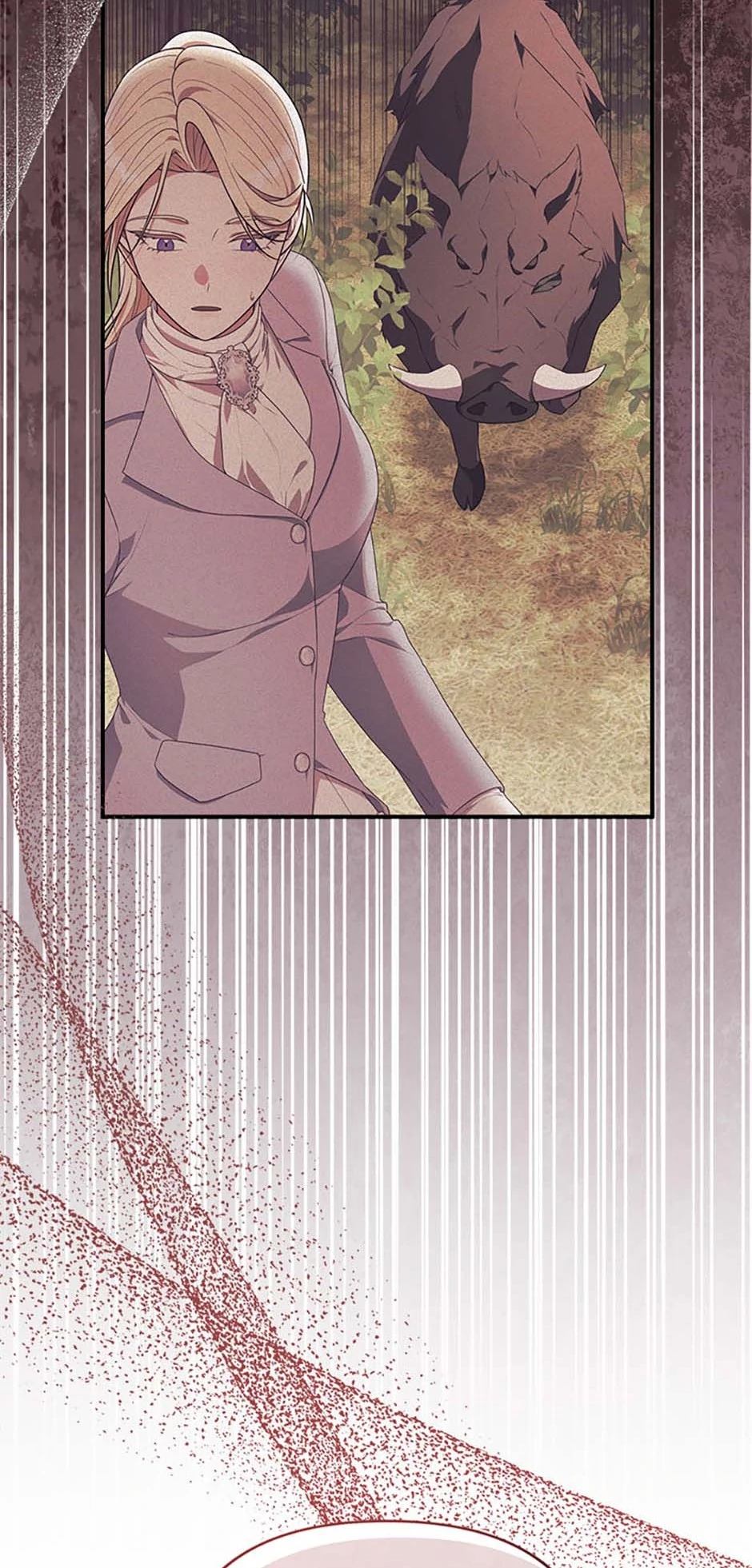 Please Lay Your Eyes on Jasmine Chapter 68 - Page 14