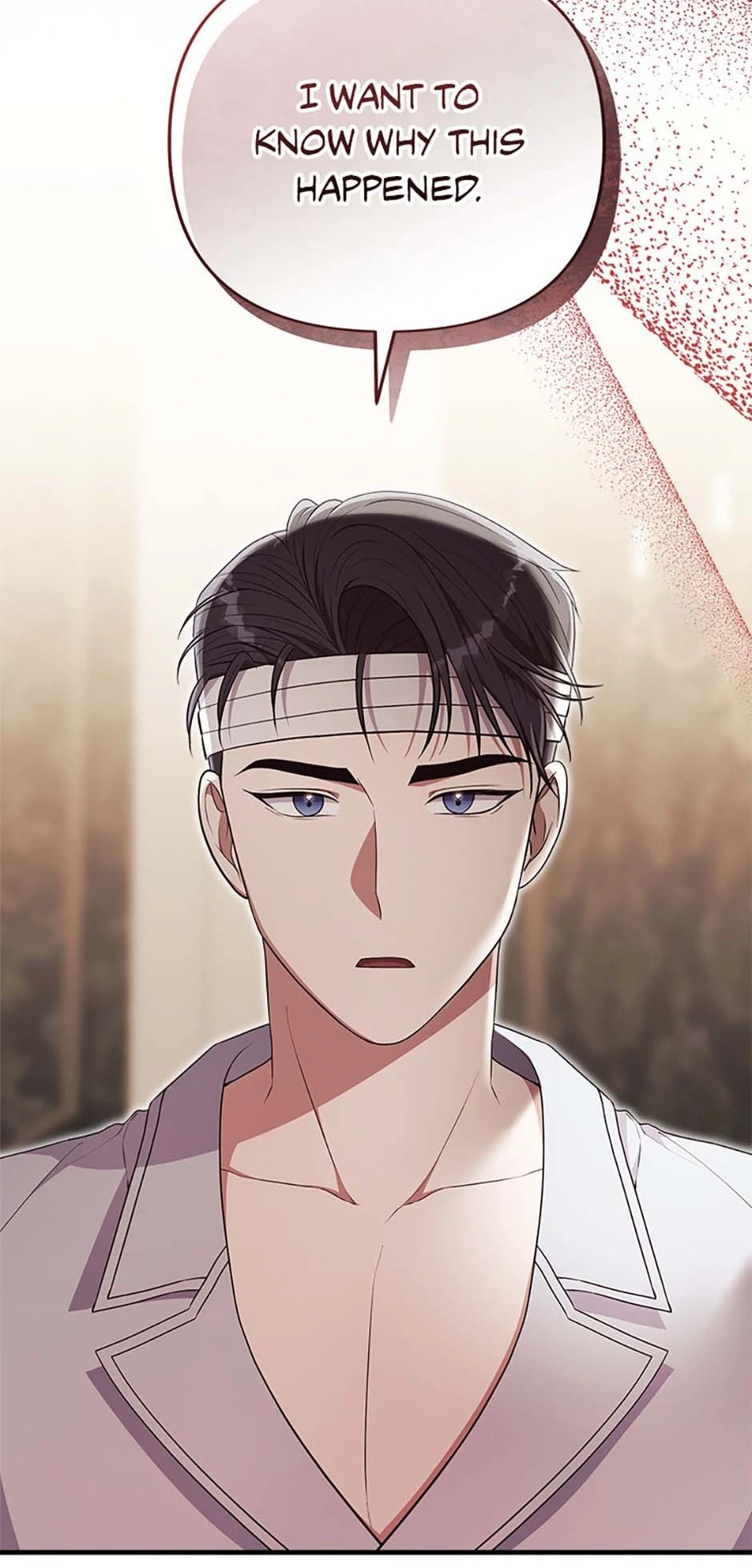 Please Lay Your Eyes on Jasmine Chapter 68 - Page 15