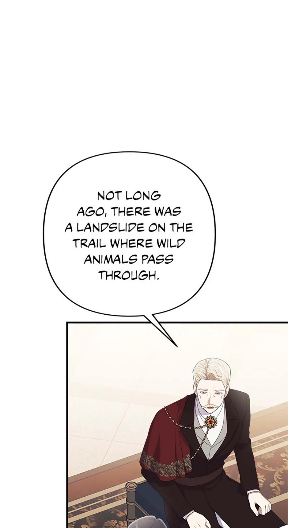 Please Lay Your Eyes on Jasmine Chapter 68 - Page 18