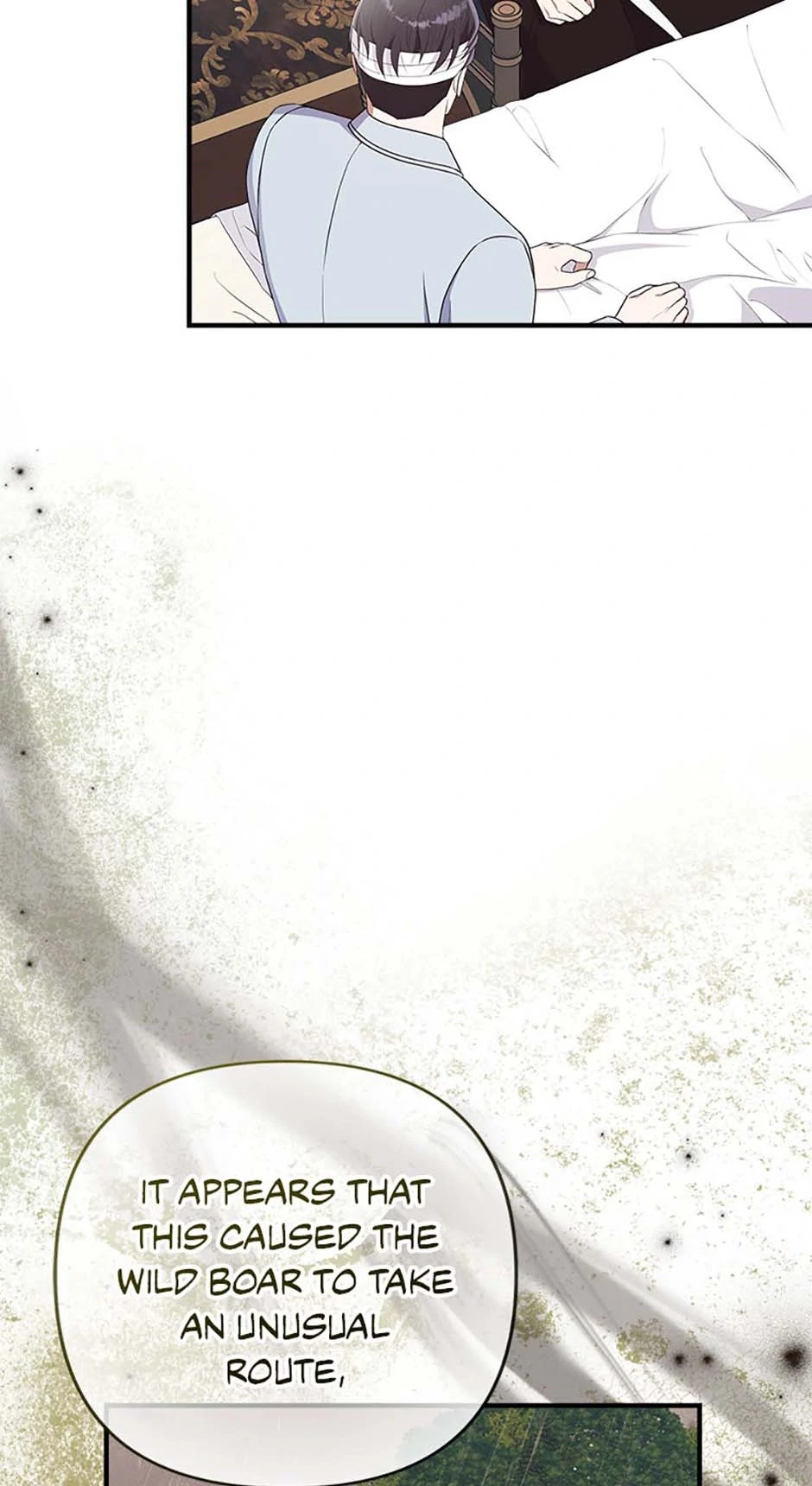 Please Lay Your Eyes on Jasmine Chapter 68 - Page 19