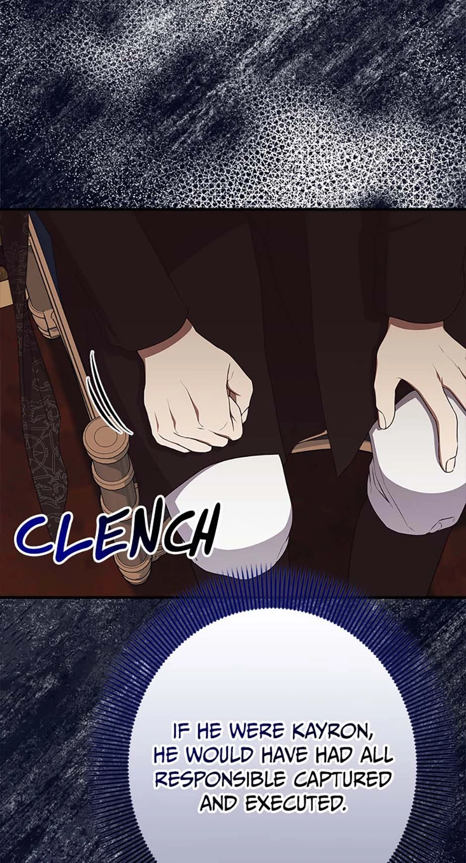 Please Lay Your Eyes on Jasmine Chapter 68 - Page 26