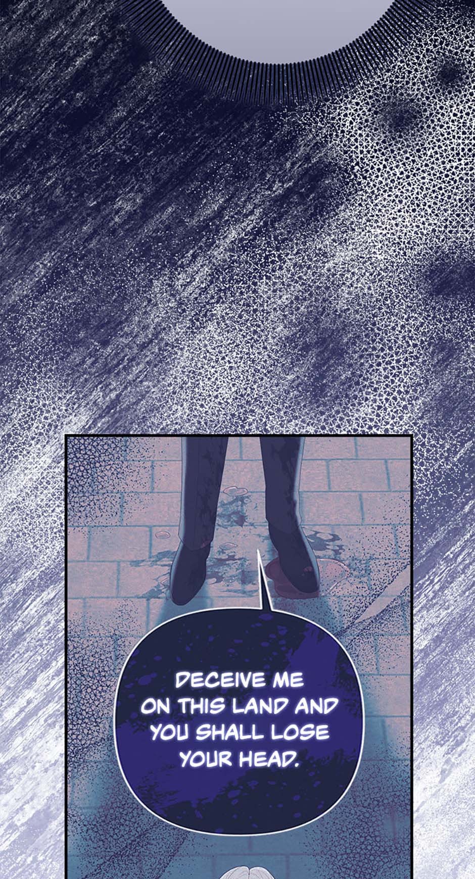 Please Lay Your Eyes on Jasmine Chapter 68 - Page 27