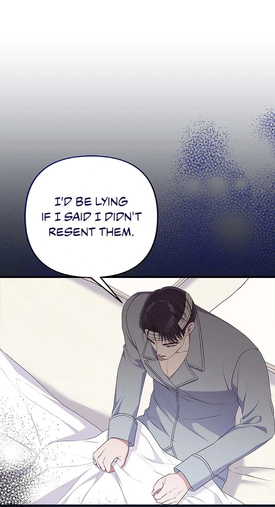 Please Lay Your Eyes on Jasmine Chapter 68 - Page 29