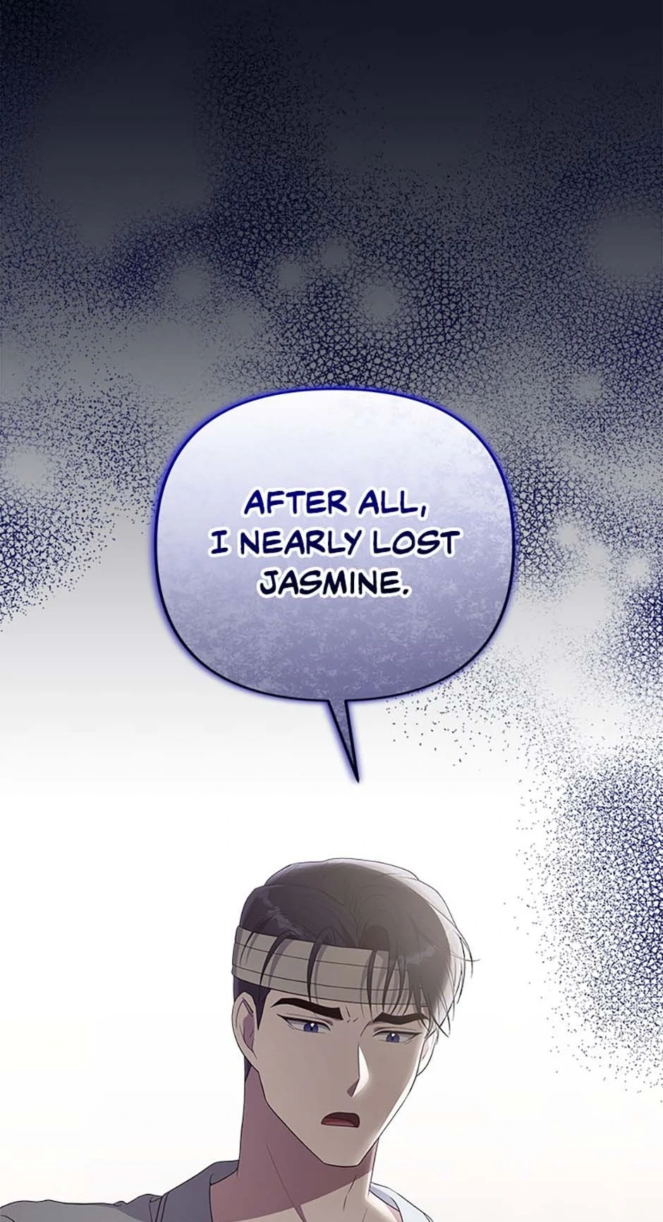Please Lay Your Eyes on Jasmine Chapter 68 - Page 30