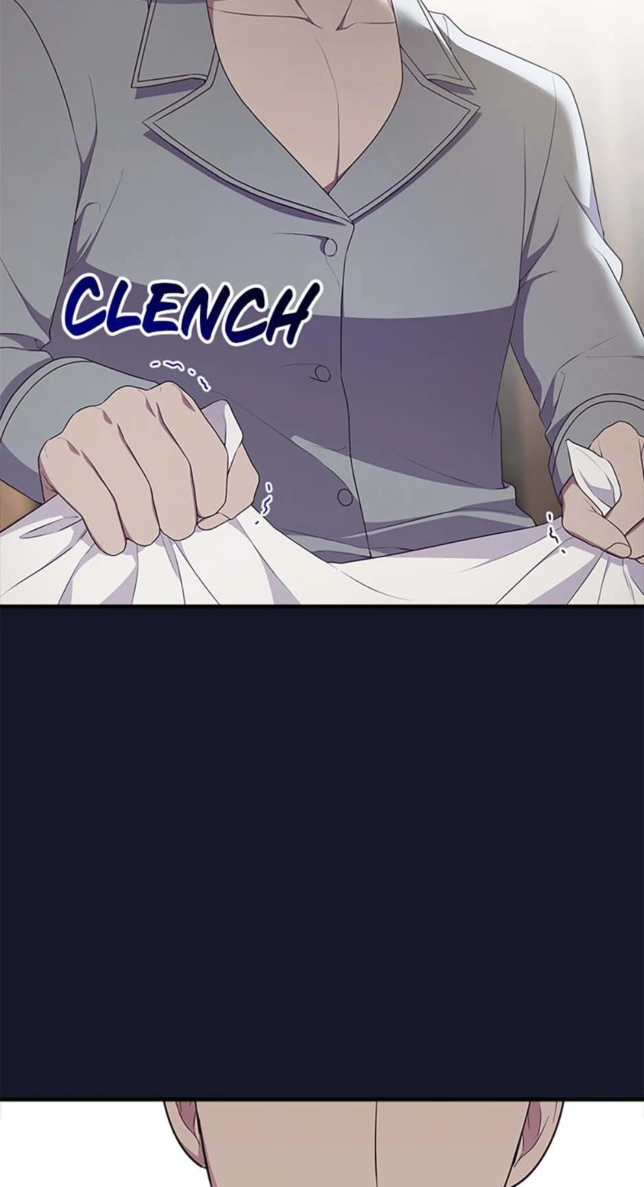 Please Lay Your Eyes on Jasmine Chapter 68 - Page 31