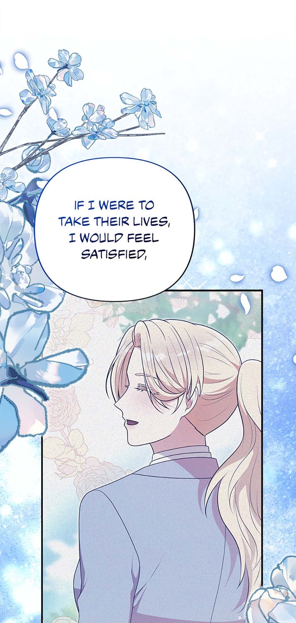 Please Lay Your Eyes on Jasmine Chapter 68 - Page 34