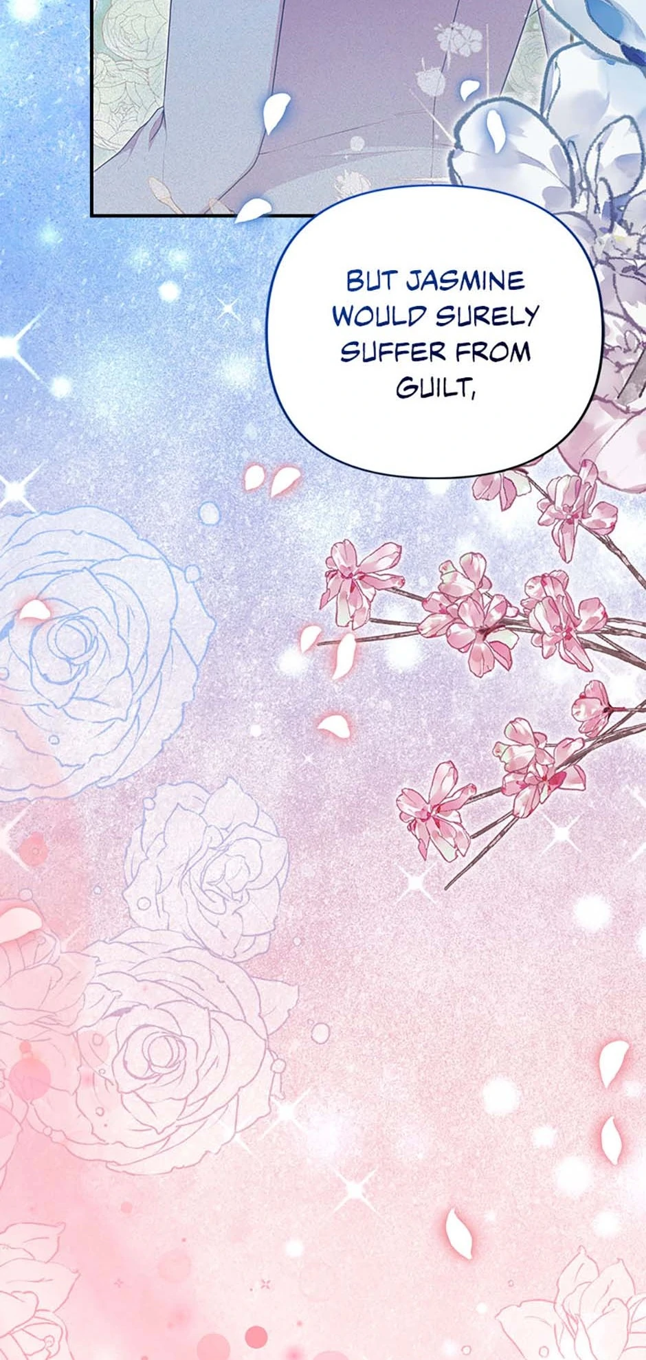 Please Lay Your Eyes on Jasmine Chapter 68 - Page 35