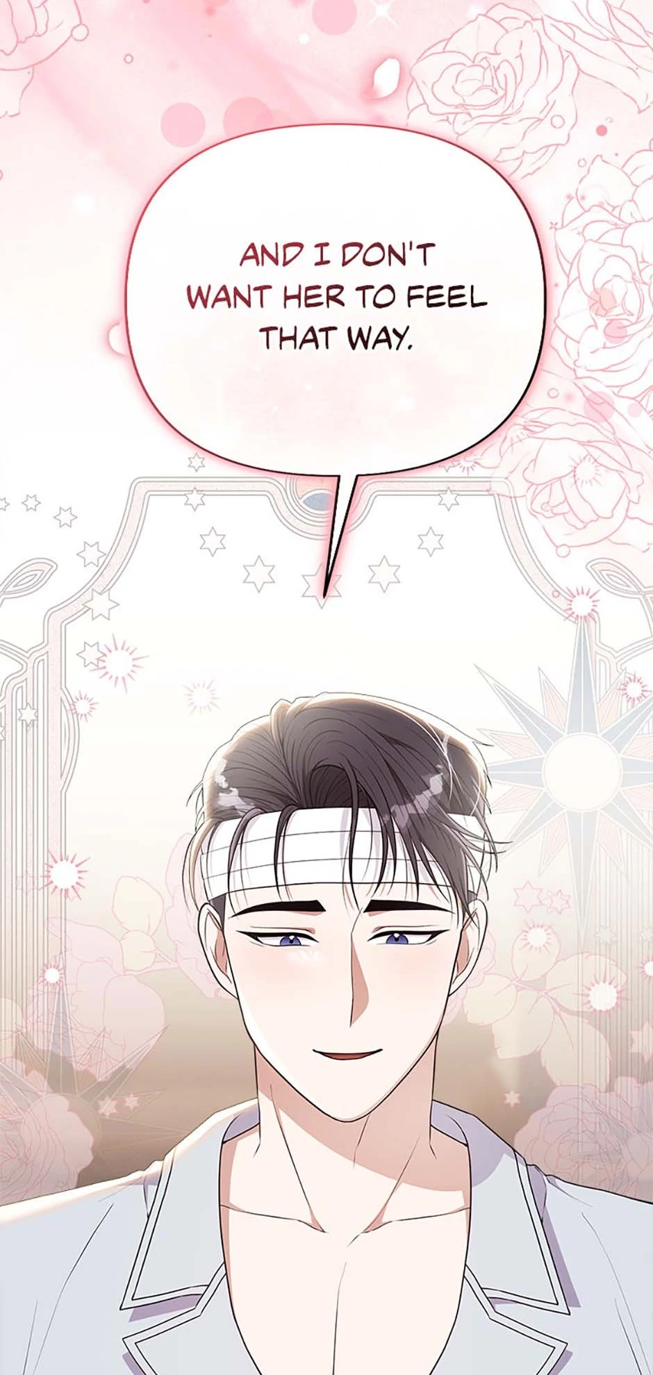 Please Lay Your Eyes on Jasmine Chapter 68 - Page 36