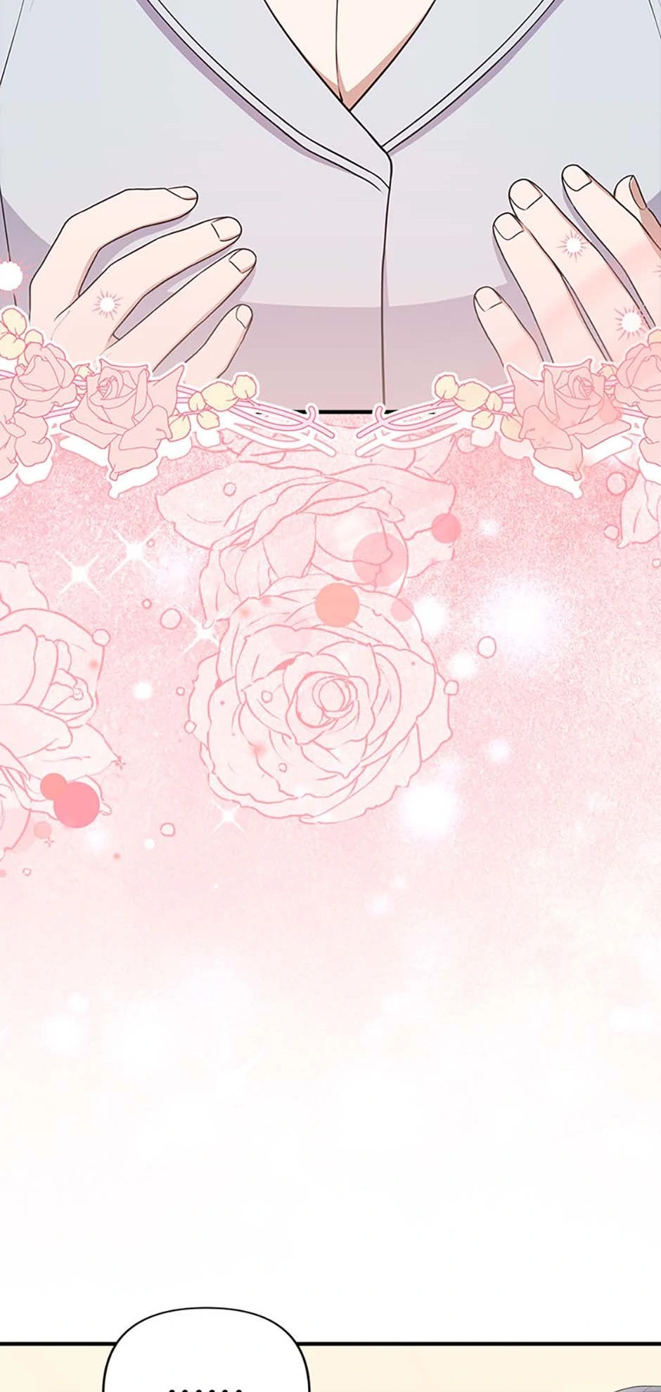 Please Lay Your Eyes on Jasmine Chapter 68 - Page 37