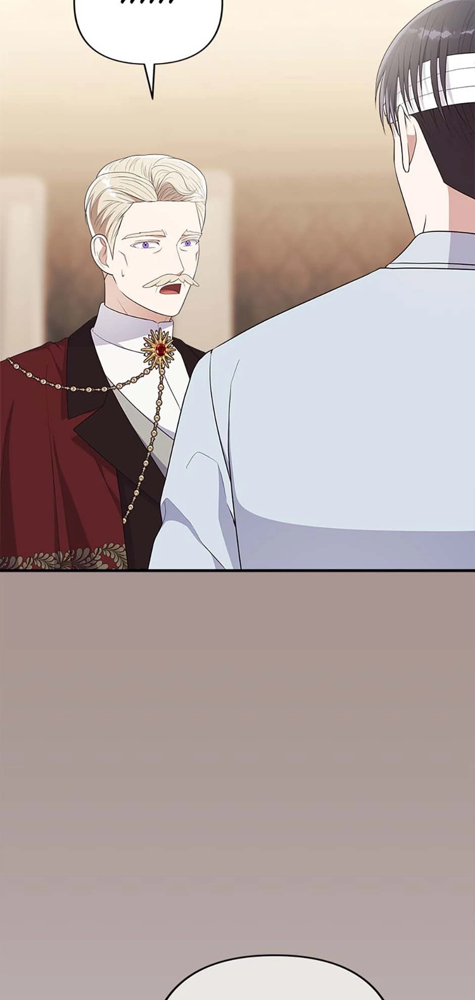 Please Lay Your Eyes on Jasmine Chapter 68 - Page 38