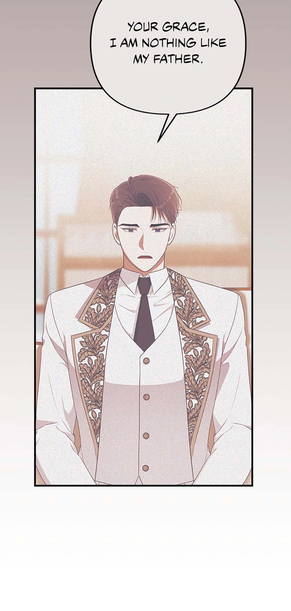 Please Lay Your Eyes on Jasmine Chapter 68 - Page 39