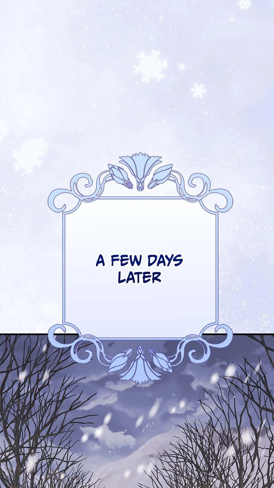 Please Lay Your Eyes on Jasmine Chapter 68 - Page 42