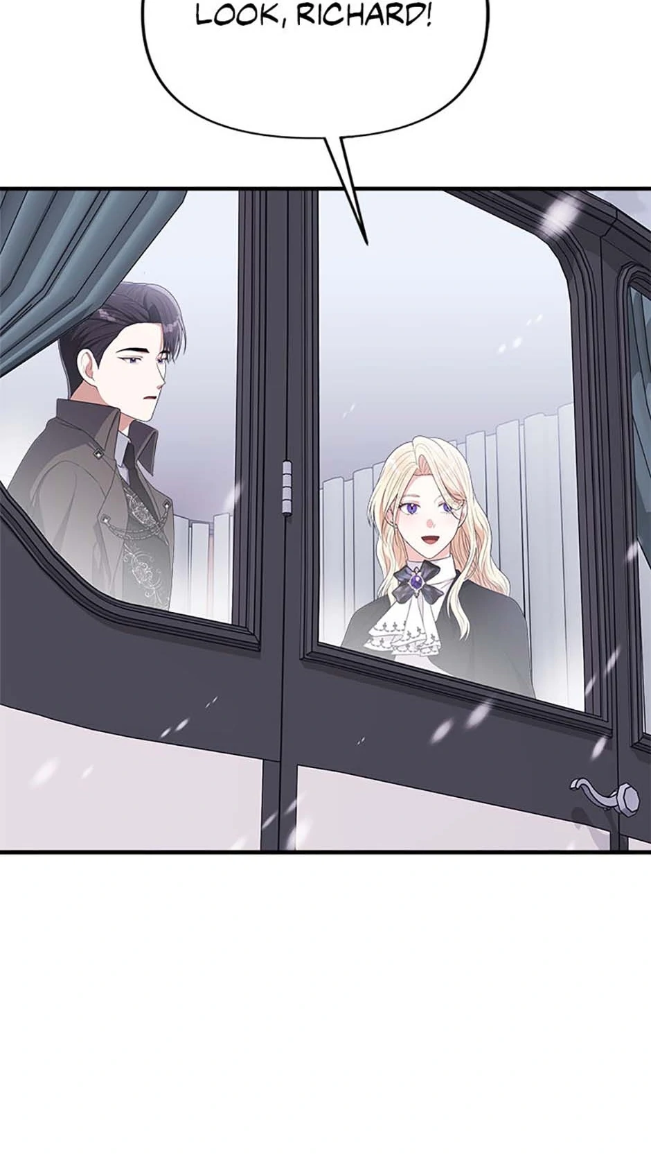 Please Lay Your Eyes on Jasmine Chapter 68 - Page 44