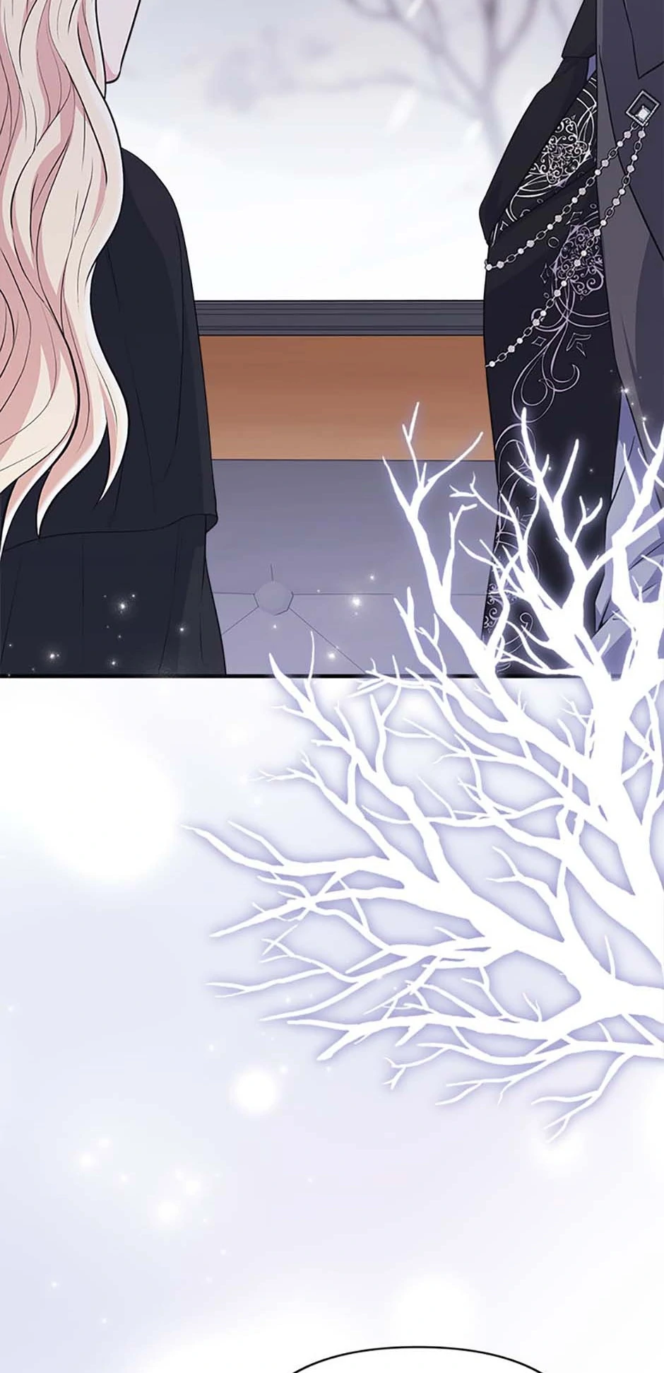 Please Lay Your Eyes on Jasmine Chapter 68 - Page 46