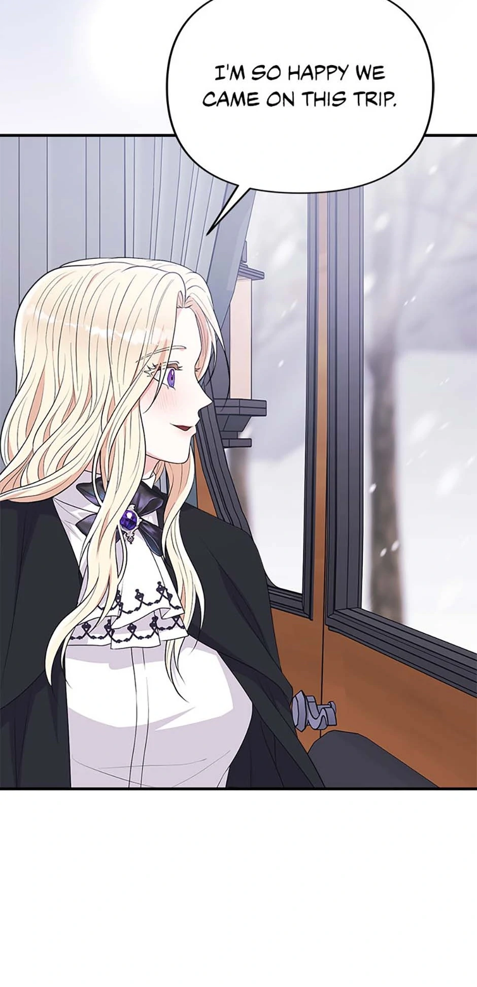 Please Lay Your Eyes on Jasmine Chapter 68 - Page 47