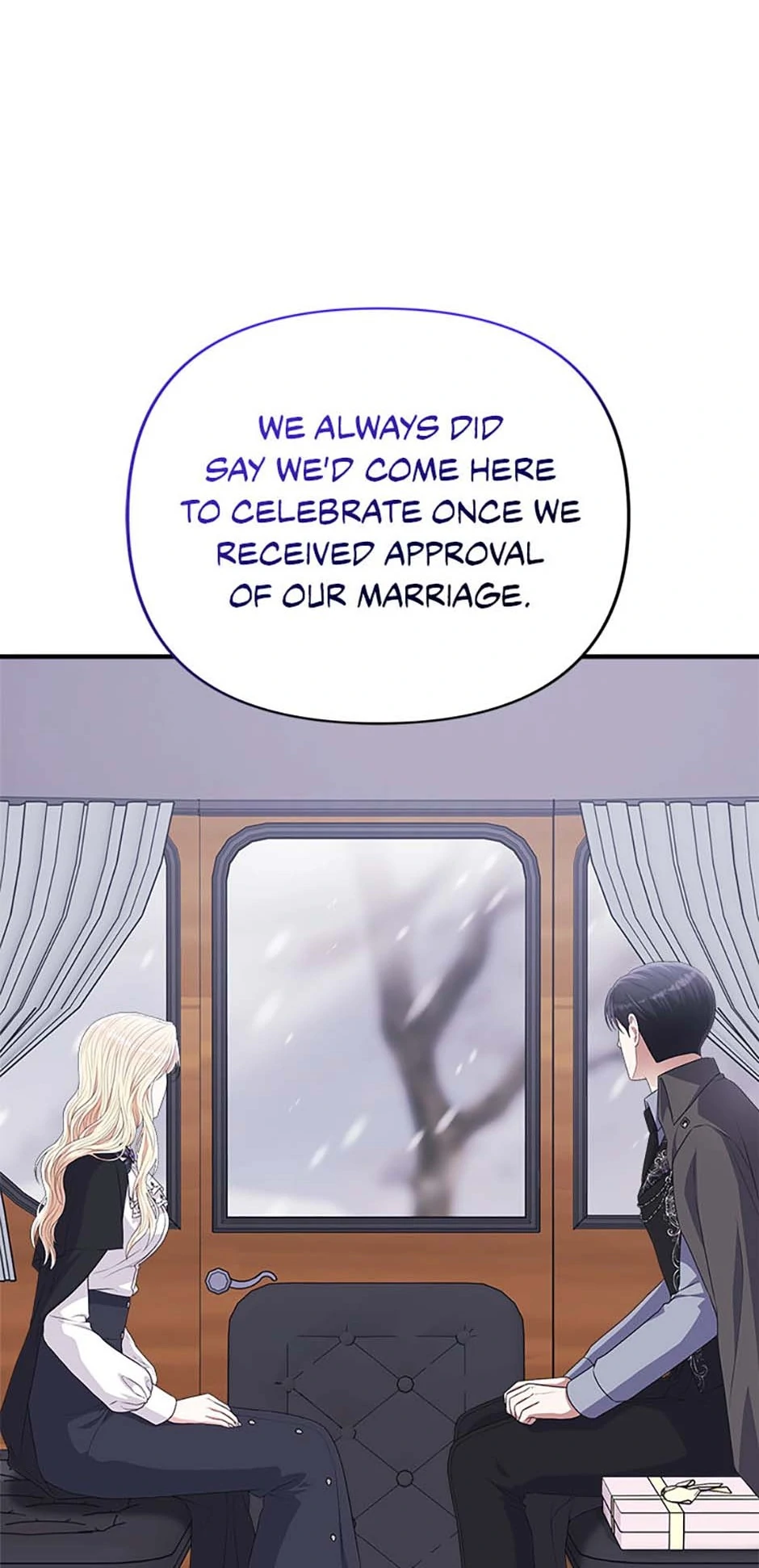 Please Lay Your Eyes on Jasmine Chapter 68 - Page 48