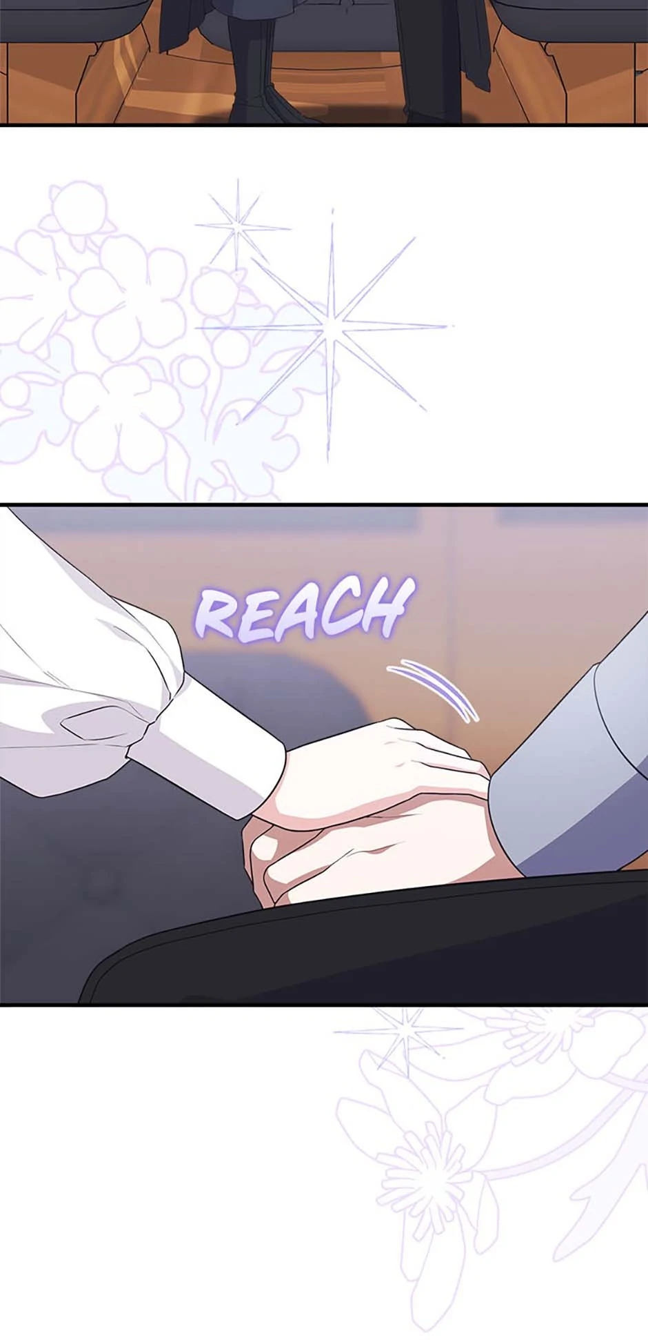 Please Lay Your Eyes on Jasmine Chapter 68 - Page 49