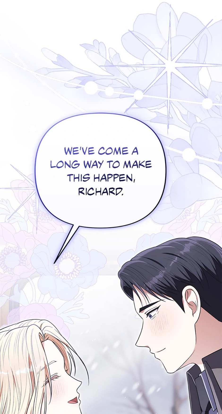 Please Lay Your Eyes on Jasmine Chapter 68 - Page 50