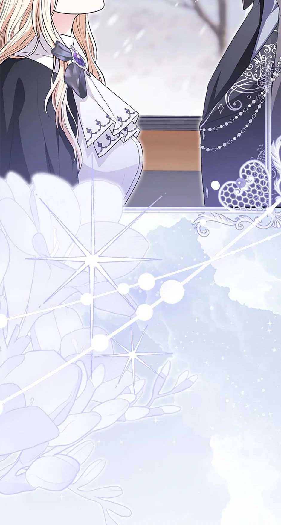 Please Lay Your Eyes on Jasmine Chapter 68 - Page 51