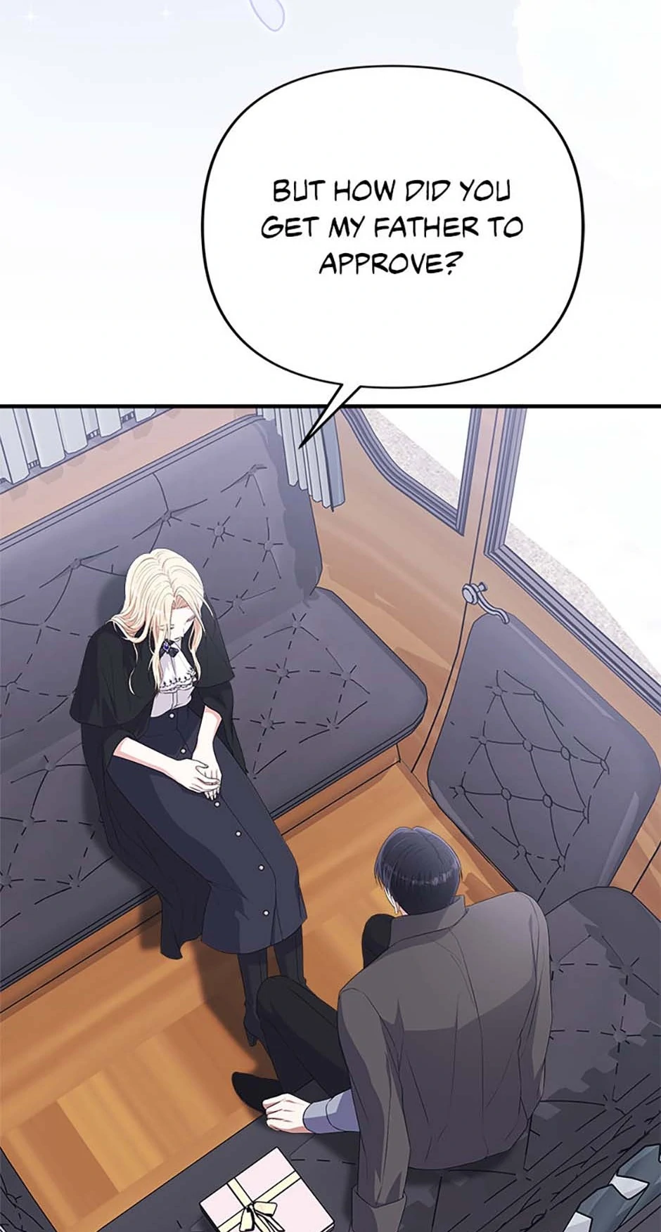 Please Lay Your Eyes on Jasmine Chapter 68 - Page 52