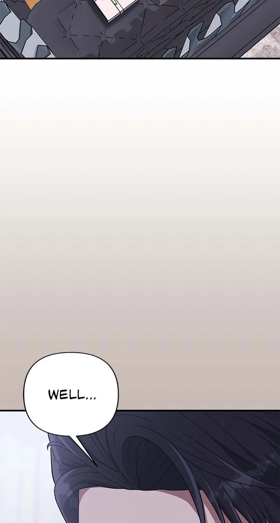 Please Lay Your Eyes on Jasmine Chapter 68 - Page 53