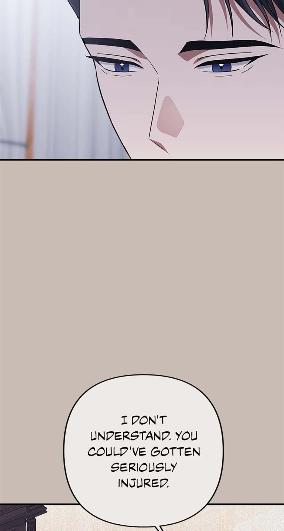 Please Lay Your Eyes on Jasmine Chapter 68 - Page 54