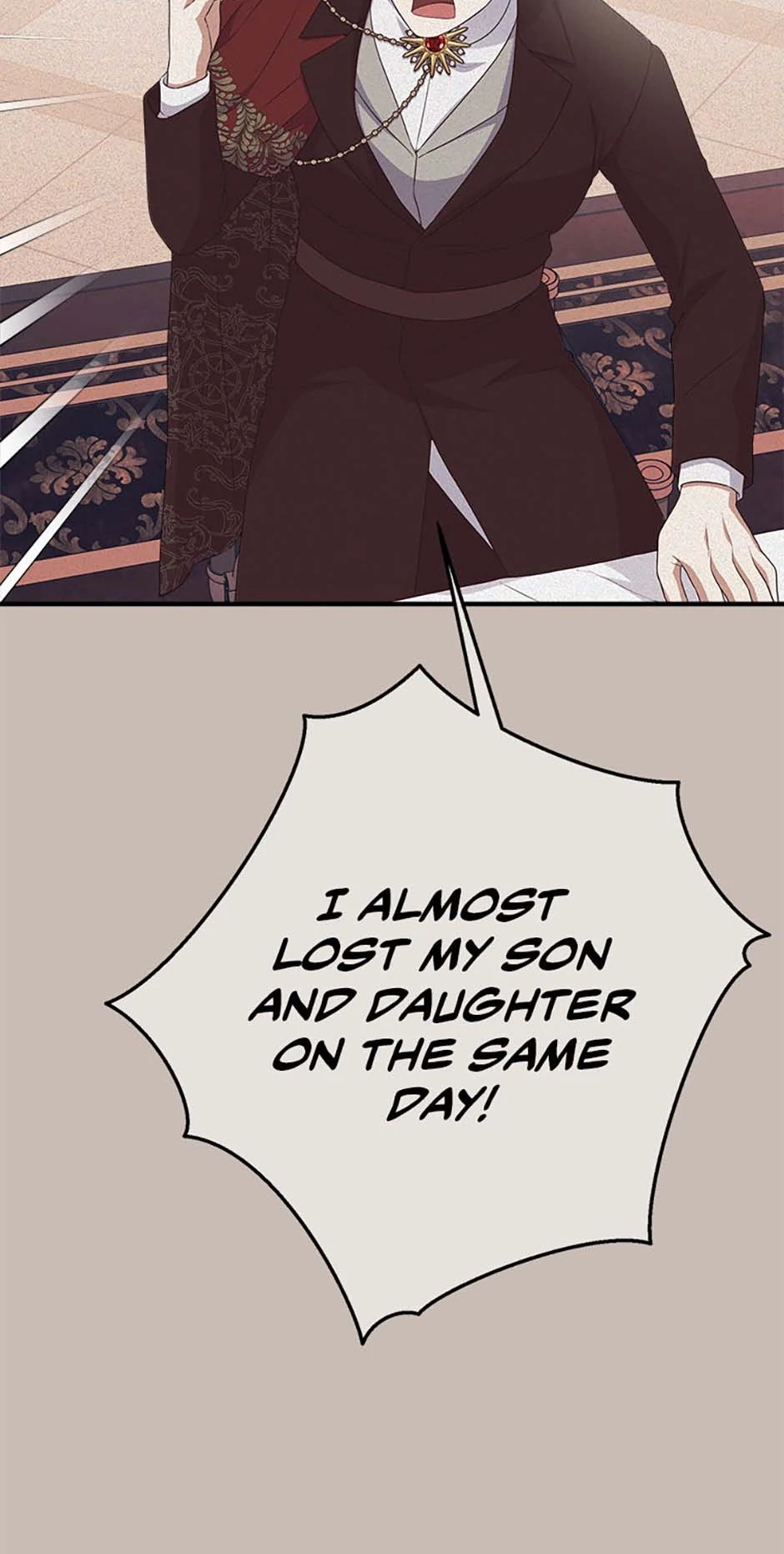 Please Lay Your Eyes on Jasmine Chapter 68 - Page 58