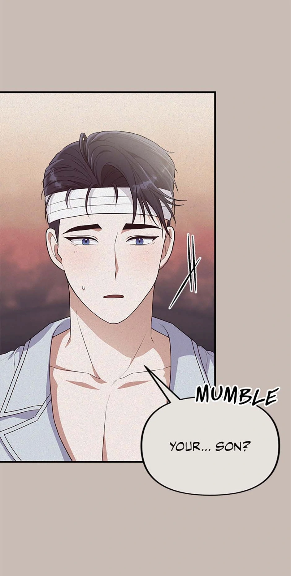 Please Lay Your Eyes on Jasmine Chapter 68 - Page 59