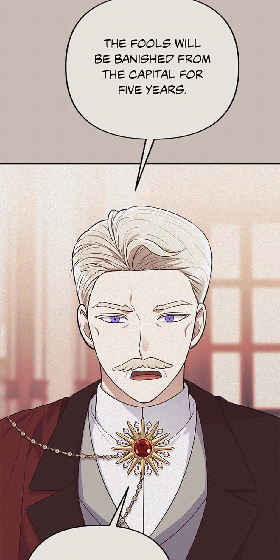 Please Lay Your Eyes on Jasmine Chapter 68 - Page 63