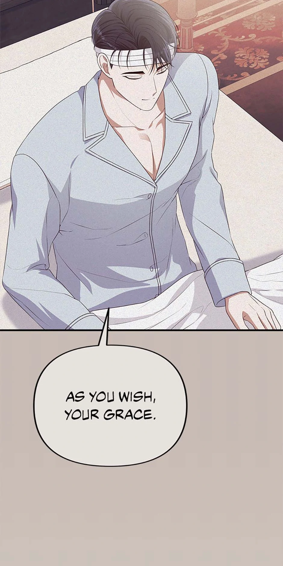 Please Lay Your Eyes on Jasmine Chapter 68 - Page 65