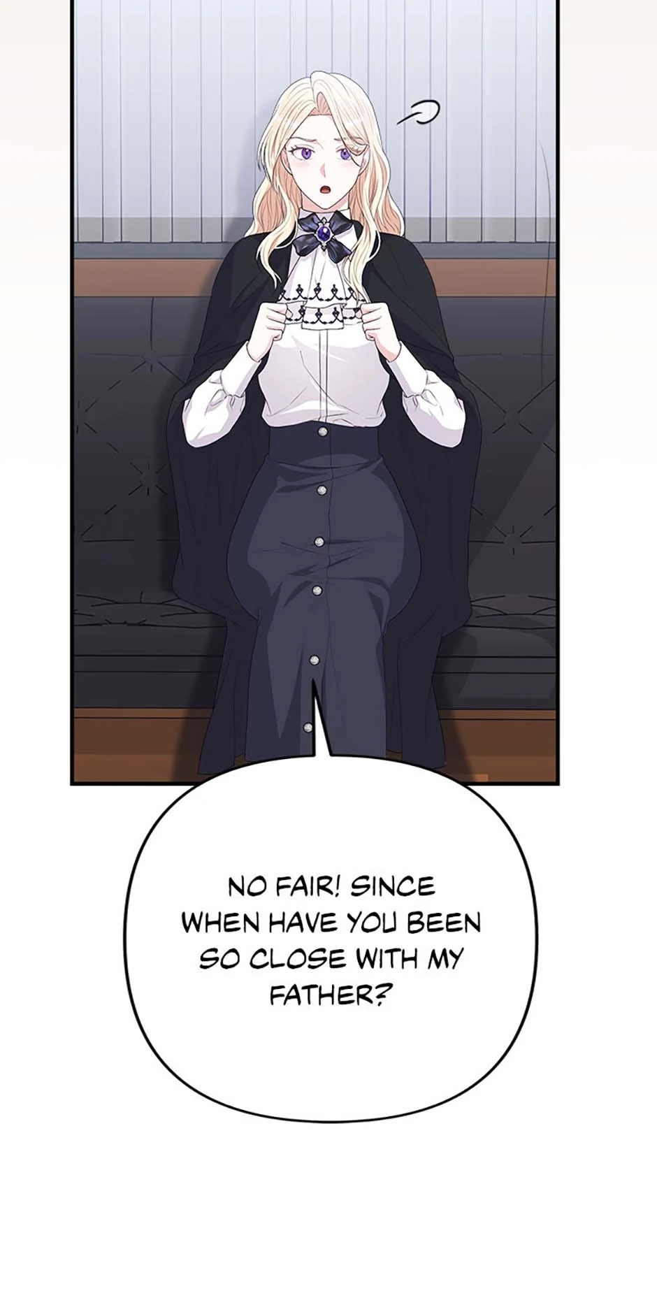 Please Lay Your Eyes on Jasmine Chapter 68 - Page 67