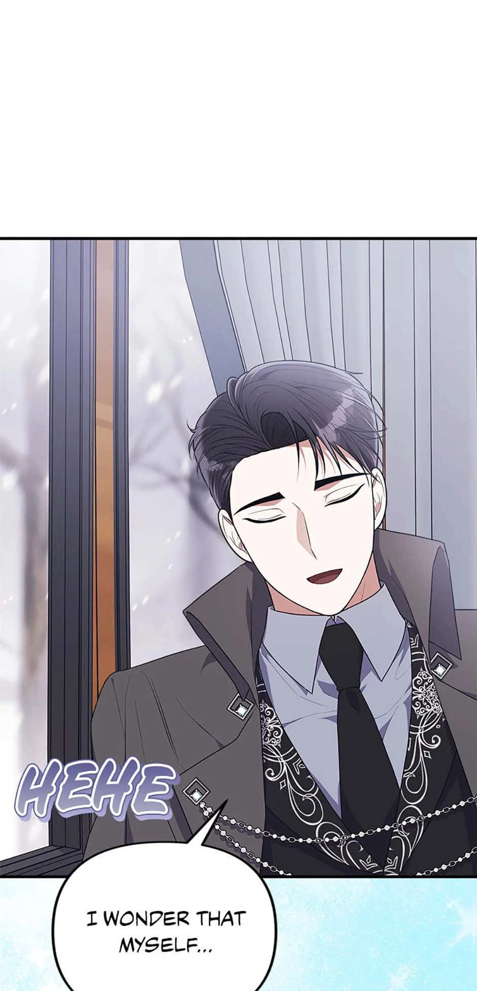 Please Lay Your Eyes on Jasmine Chapter 68 - Page 68