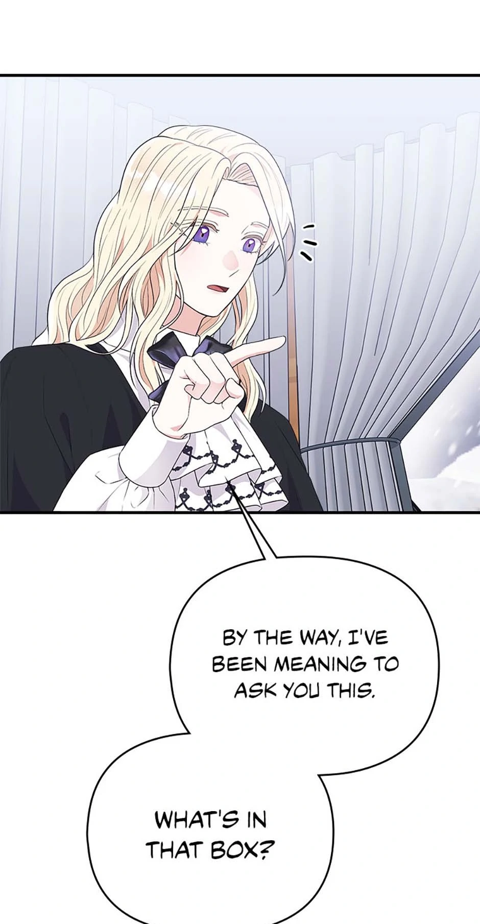 Please Lay Your Eyes on Jasmine Chapter 68 - Page 71