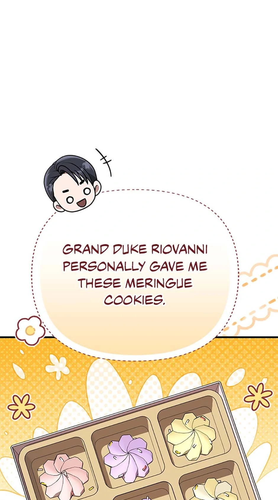 Please Lay Your Eyes on Jasmine Chapter 68 - Page 74