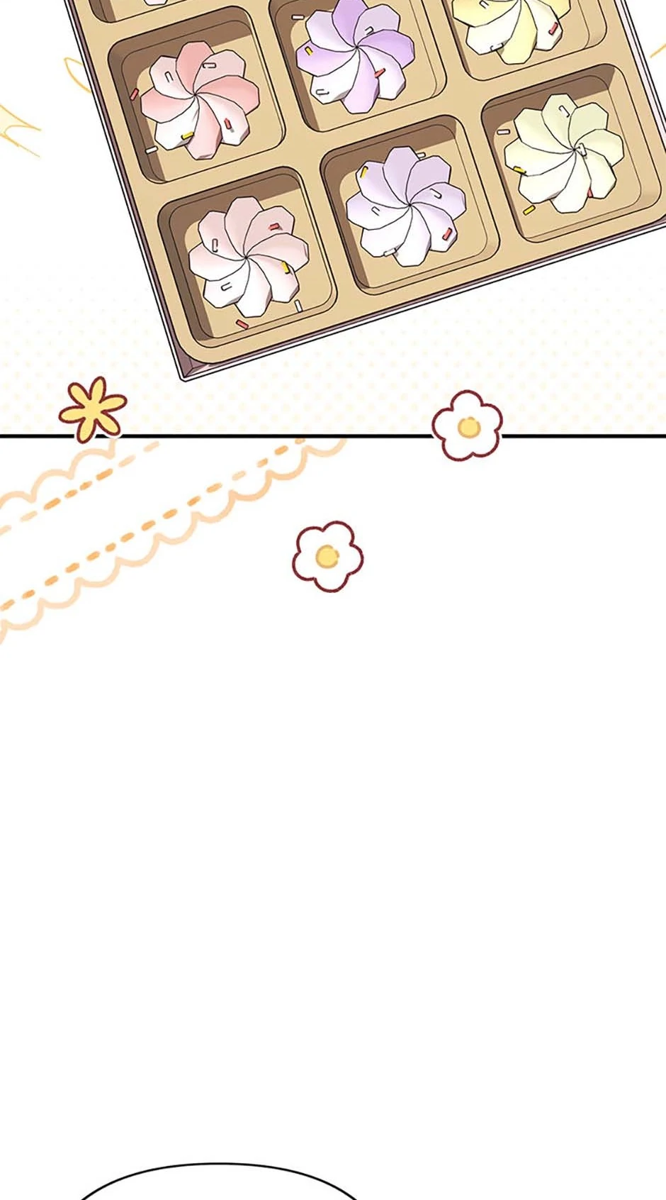 Please Lay Your Eyes on Jasmine Chapter 68 - Page 75