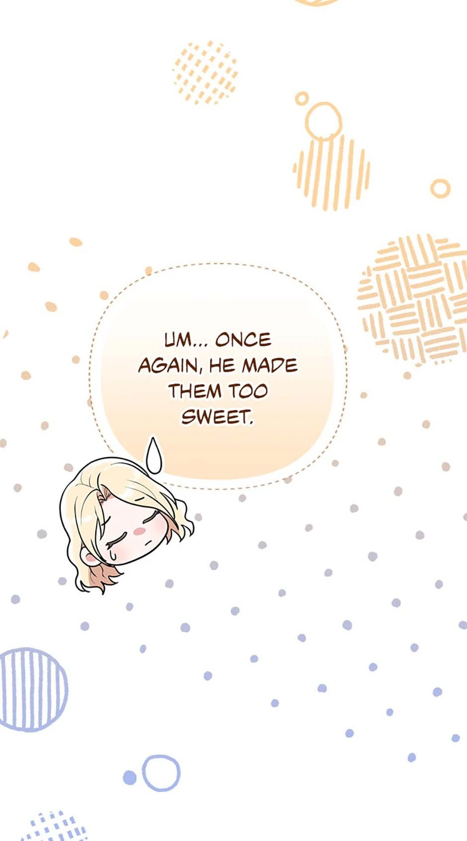 Please Lay Your Eyes on Jasmine Chapter 68 - Page 77