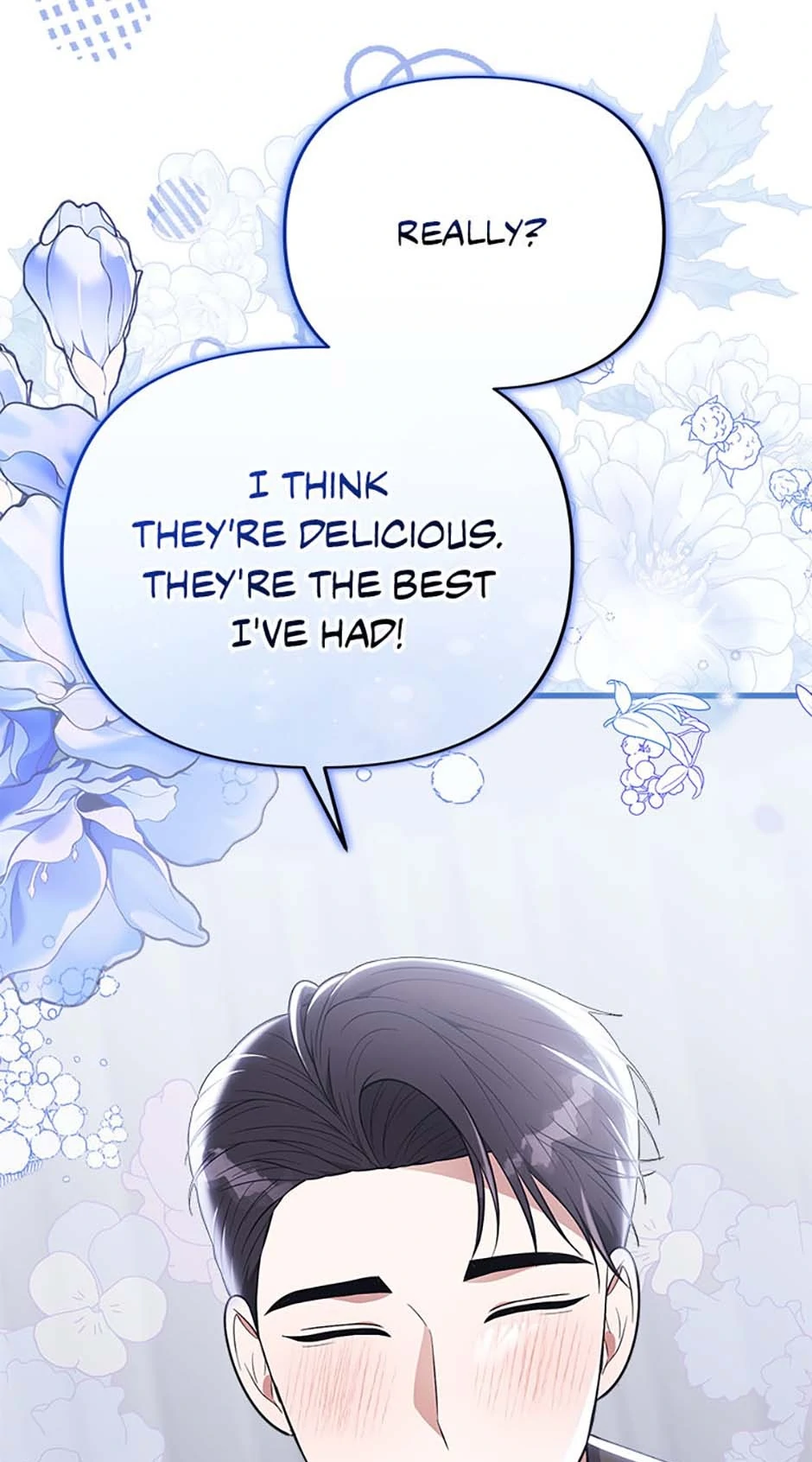 Please Lay Your Eyes on Jasmine Chapter 68 - Page 78